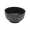 Bowl Black Town 105xH57mm 300ml