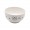 Bowl White Cat 105xH57mm 300ml