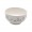 Bowl White Town 105xH57mm 300ml