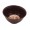 Microwave bowl K473-2 Brown 130×H65㎜ 460ml