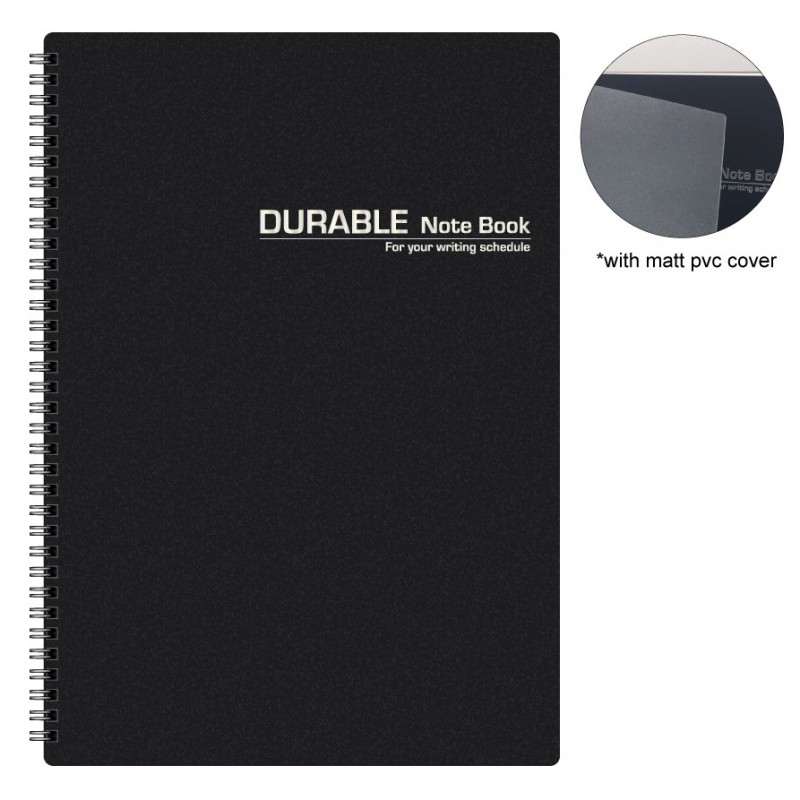 Durable Notebook N1002/A4