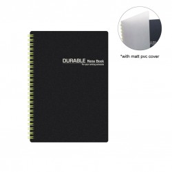 Durable Notebook N1002/A5