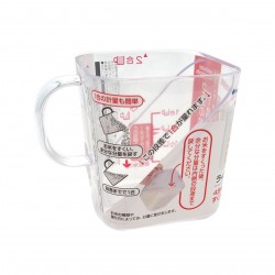Rice Measuring Cup N1094 77x102xH85mm 360ml