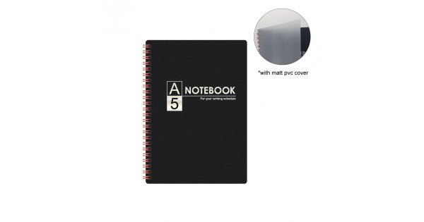 Durable Notebook N1001/A5